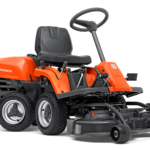Husqvarna Rider R 214 TC (prețul include masă de tăiere) 970569101