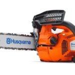 Motoferastrau Husqvarna T435
