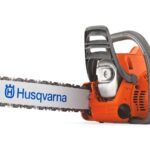 Motoferastrau Husqvarna 120 MARK II