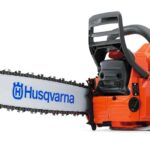 Motoferastrau Husqvarna 372XP X-TORQ