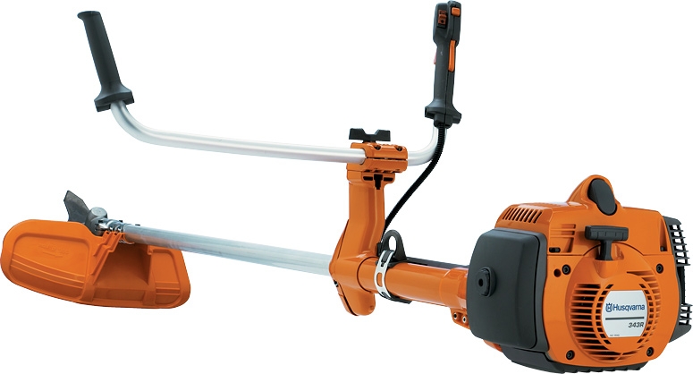 Motounealta Husqvarna 545 RX - imagine 2