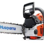 Motoferastrau Husqvarna 562 XP
