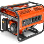Generator curent monofazic 2.0kW Husqvarna G2500P