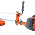 Motounealta Husqvarna 555 RXT