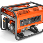 Generator curent monofazic 2.8kW Husqvarna G3200P