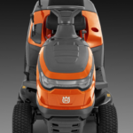 Tractor tuns gazon TC 220T