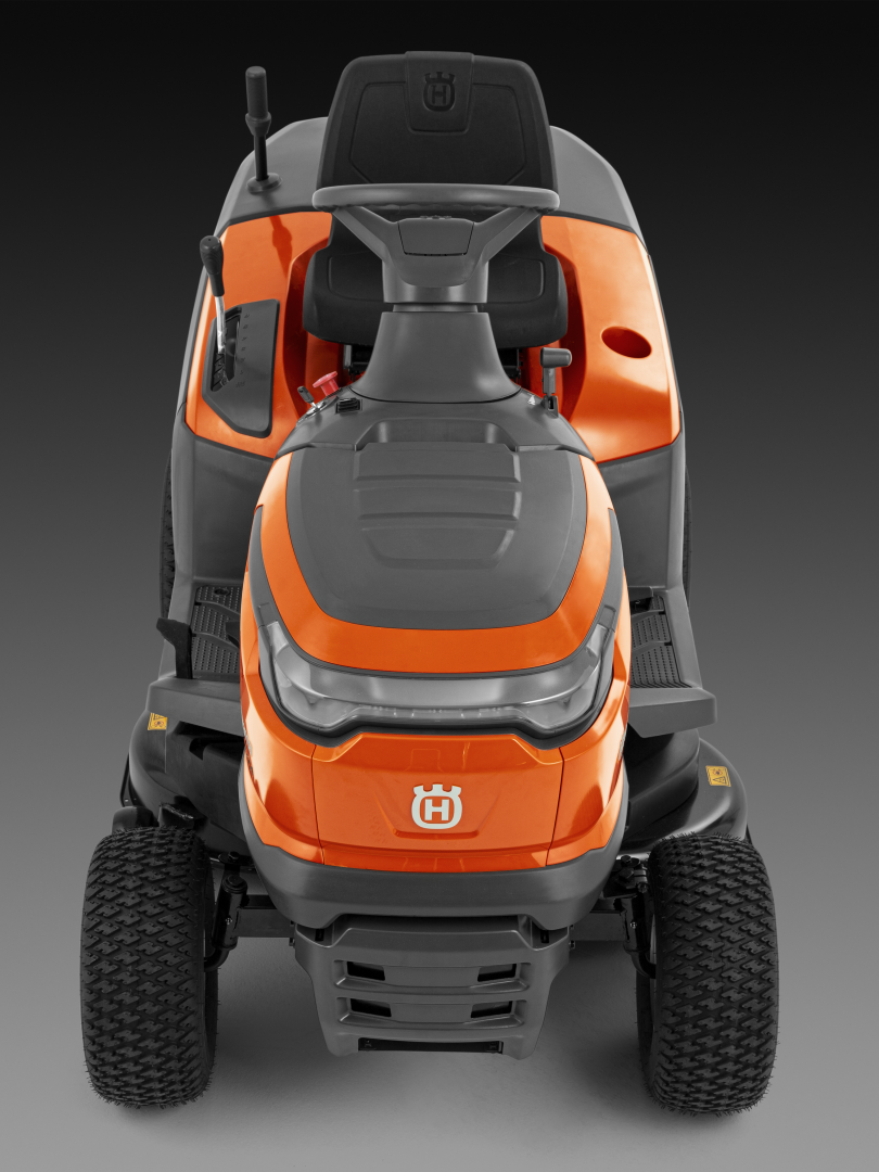 Tractor tuns gazon TC 220T