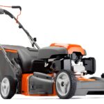 Masina tuns gazon LC 356VP