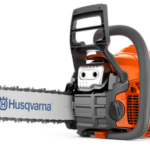 Motoferastrau Husqvarna 130