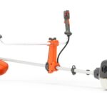 Motounealta Husqvarna 525 RX MARK II