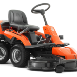 Husqvarna R 320X AWD (967847301)