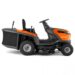 Tractor tuns gazon TC 114