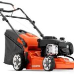 Masina tuns gazon LC 140 Sp