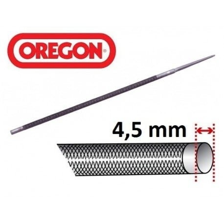 Pila Rotunda 4.5 mm Oregon
