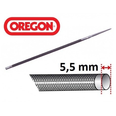 Pila Rotunda 5.5 mm Oregon