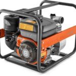 Pompe de apă HUSQVARNA W50P