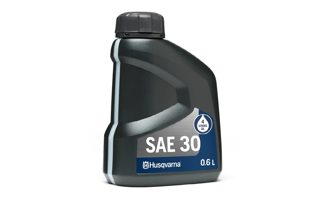 Ulei motor 4T , SAE 30, 0.6 L