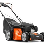 Masina tuns gazon LC353 AWD