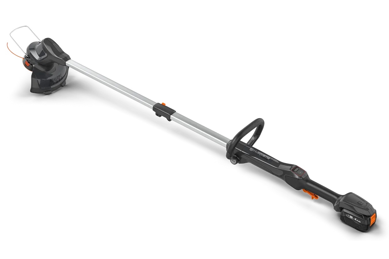 Husqvarna Aspire™ T28-P4A cu acumulator și încărcător - imagine 2
