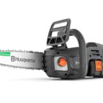 Husqvarna Aspire™ C15X-P4A cu acumulator și încărcător