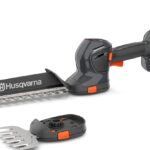 Husqvarna Aspire™ S20-P4A cu acumulator și încărcător