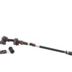 Aspire™ S20-P4A + Aspire™ tija prelungire-P4A cu acumulator și încărcător
